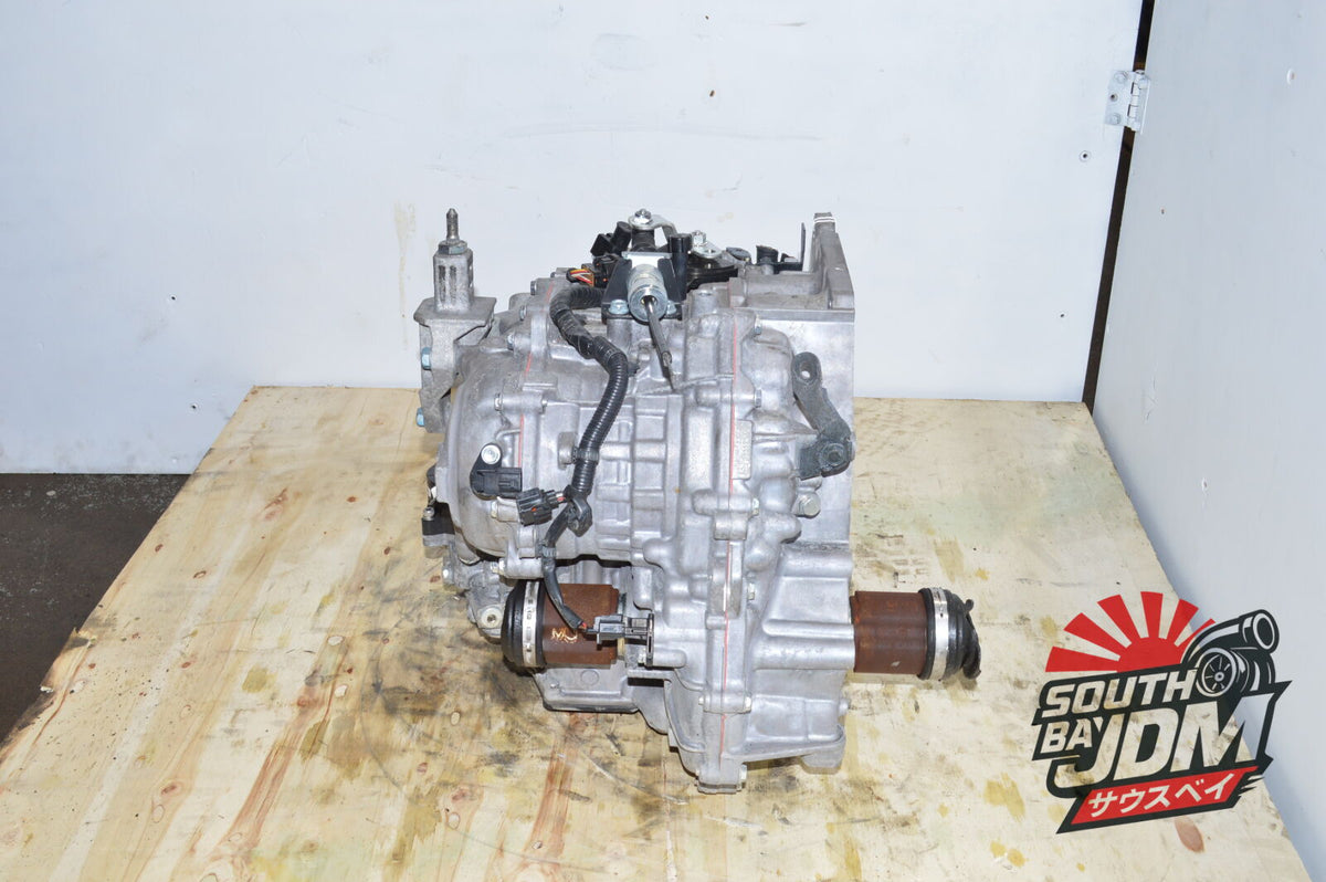JDM 2013 2014 2015 2016 2017 2018 Nissan Sentra 1.8L MRA8DE Transmisión Automática CVT