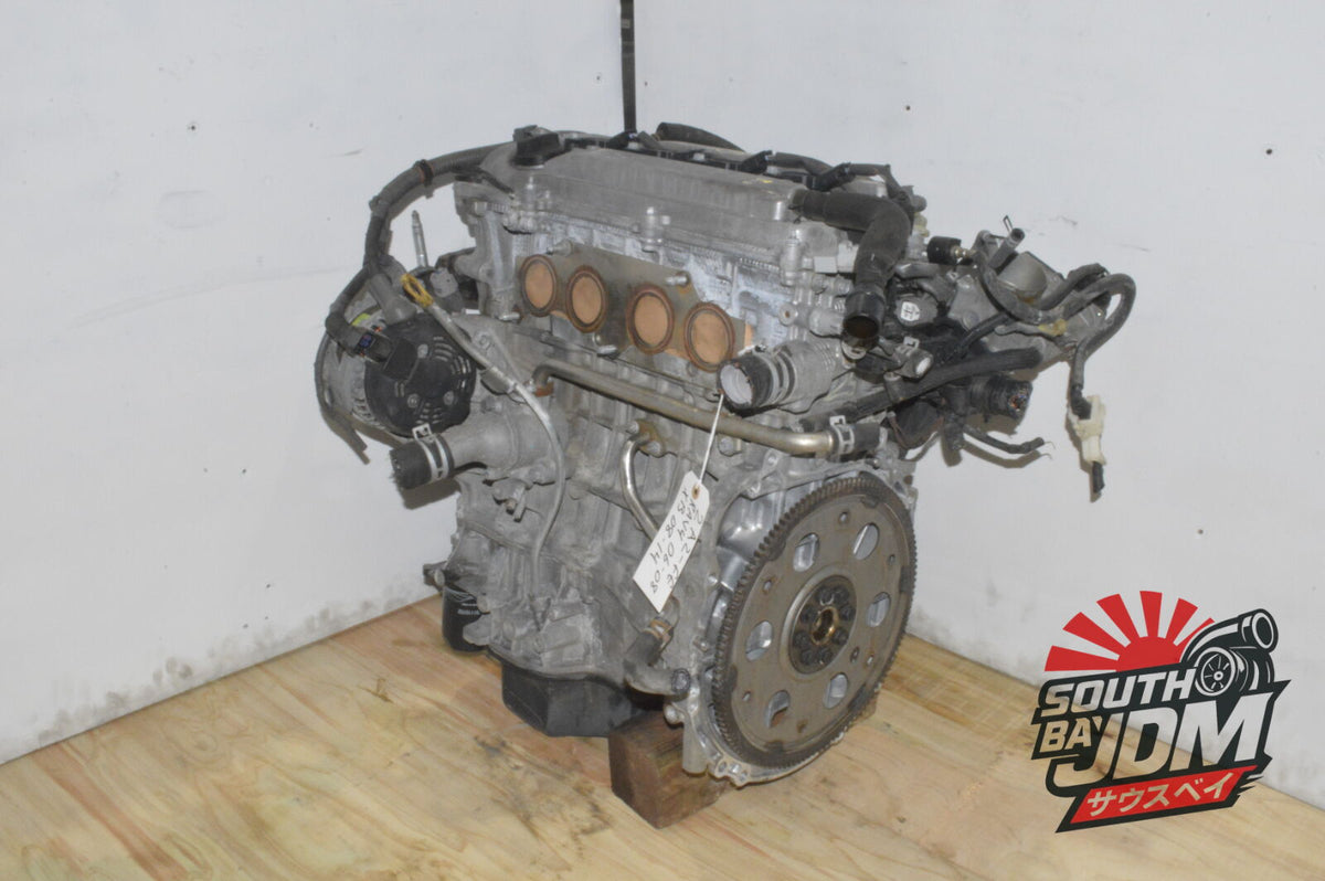 JDM Toyota Rav4 Motor 2AZ-Fe 2.4L 4 Cilindros OEM 2006 2007 2008