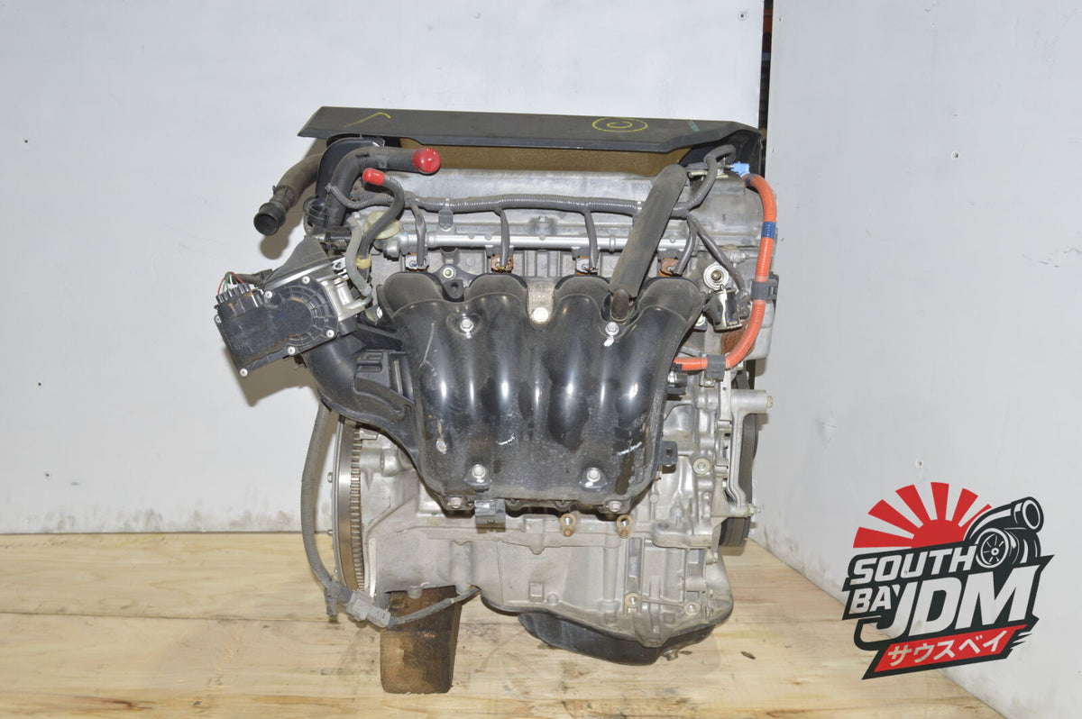 JDM Lexus HS250H 2010-2012 Camry Hybrid 2007-2011 2.4L Motor Híbrido 2AZ-FXE