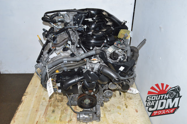 JDM Imported 2006-2011 Lexus GS300 3GR-FSE 3.0L RWD Engine