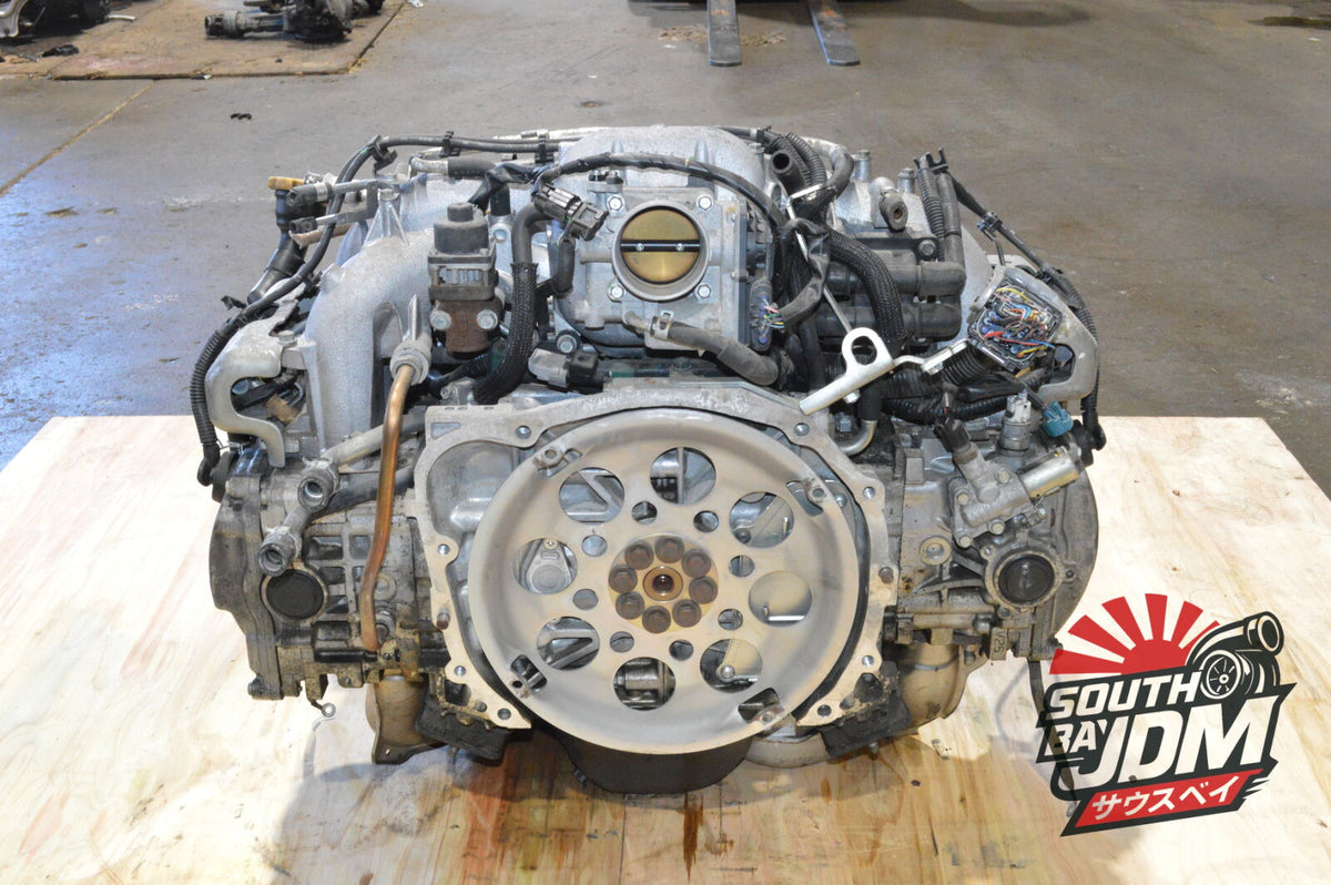 Correa de distribución para Subaru Impreza Forester JDM con motor EJ25 de 2,5 L, 2006 2007 2008 2009 2010