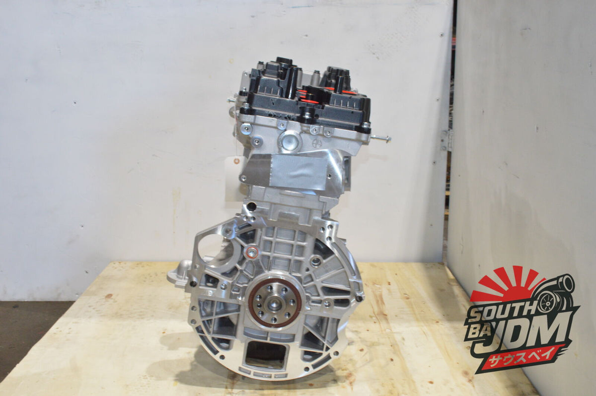 Completamente nuevo motor Hyundai Sonata 2.4L G4KJ Theta GEN 2 2015 2016 2017 2018 2019 0 millas