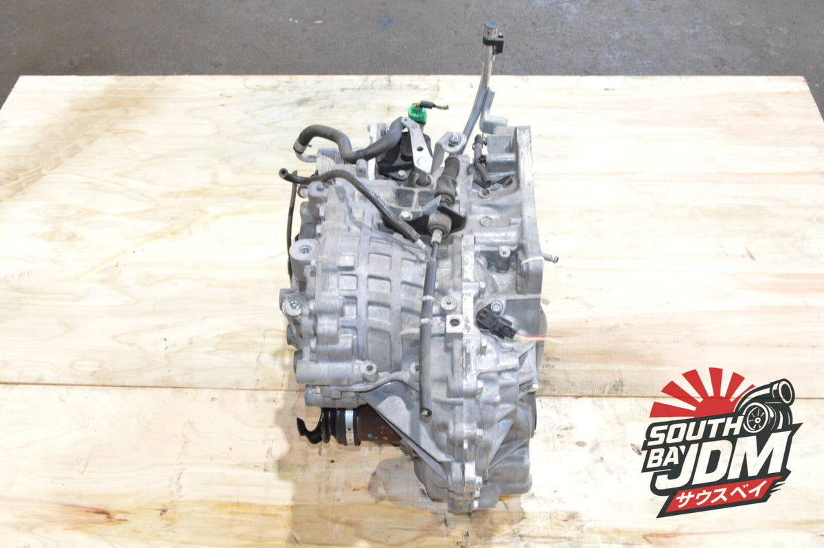 JDM Nissan Sentra 2.0L MR20DE Transmisión Automática CVT 2008 2009 2010 2011 2012