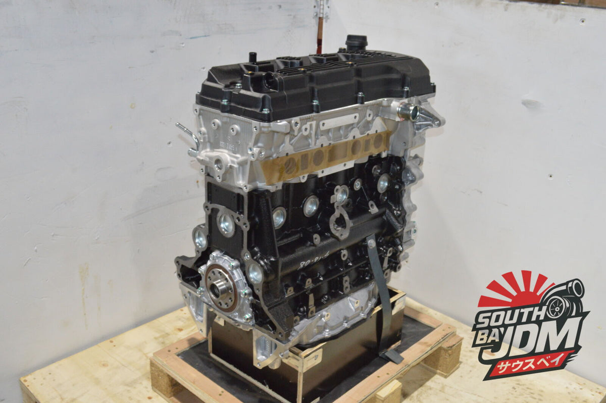 Motor 2TR-FE 2.7L de Toyota Tacoma 2005-2015 completamente nuevo, 0 millas