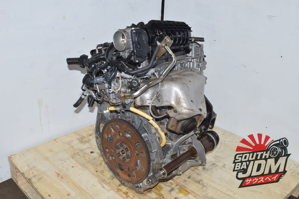 JDM 2013 2014 2015 2016 2017 2018 2019 Nissan NV200 Motor MR20DE 2.0L