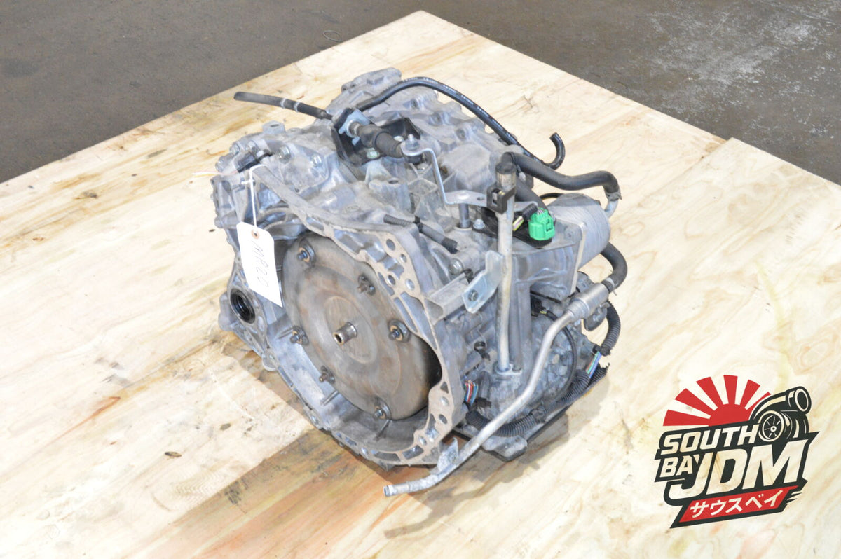 JDM Nissan Sentra 2.0L MR20DE Transmisión Automática CVT 2008 2009 2010 2011 2012