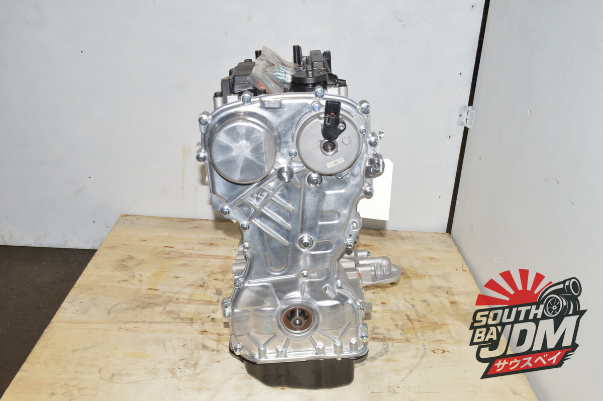 Completamente nuevo para Hyundai Sonata 2.0L turbo G4KH GDI 2015 2016 2017 2018 2019