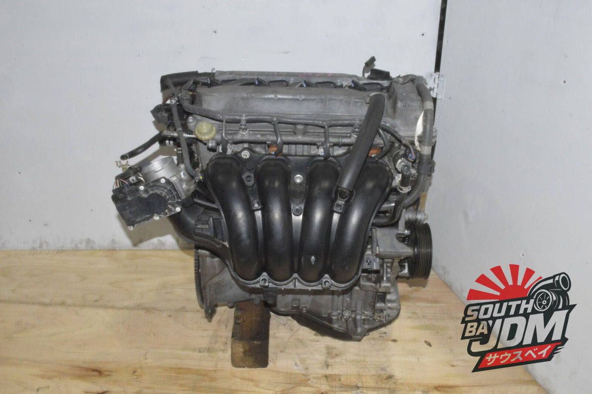 JDM Toyota Corolla XRS Matrix XRS Motor 2.4L 2AZ-FE 2009 2010 2011 2012