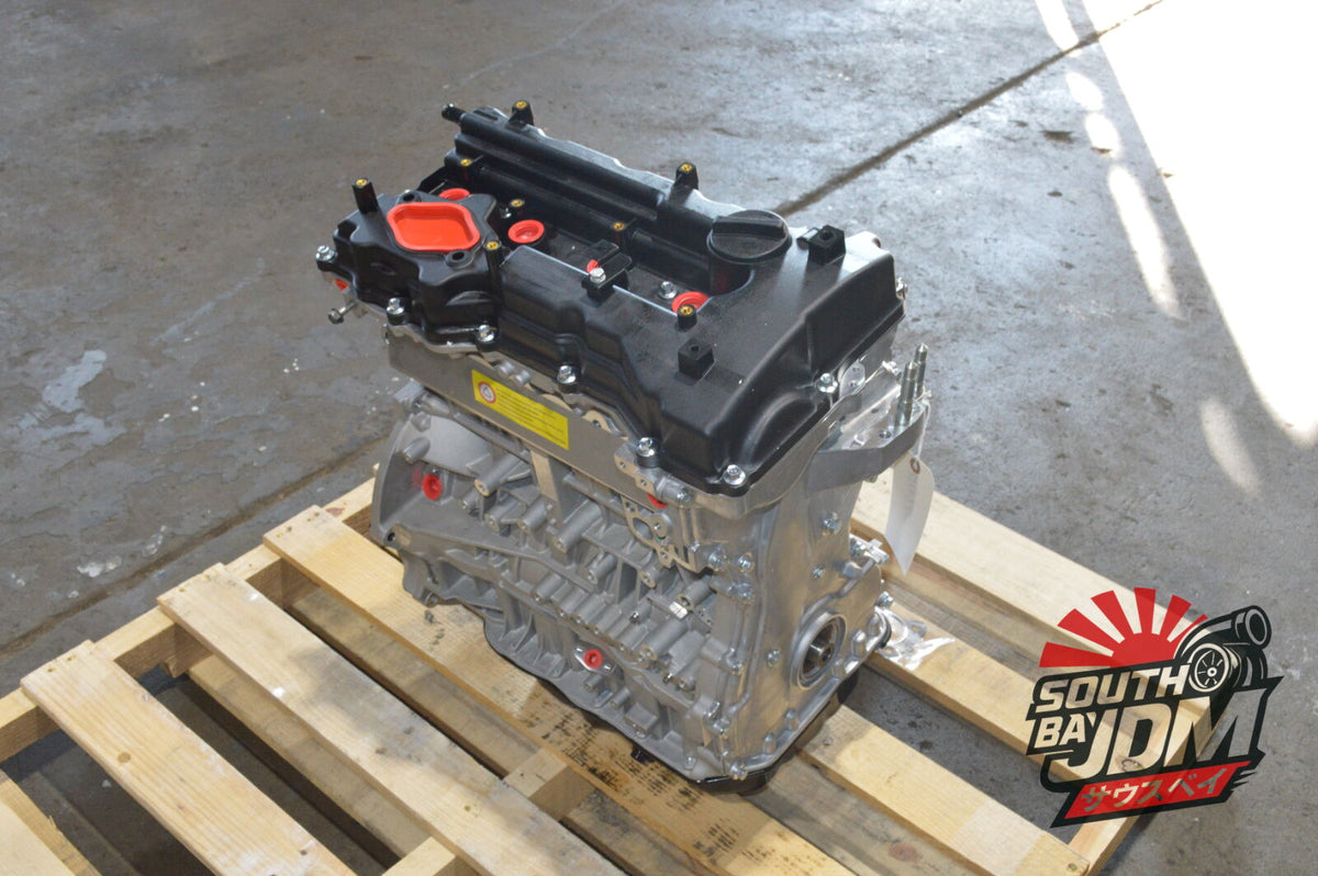2012 2013 2014 2015 Kia Optima Motor 2.0L Turbo GDI Totalmente Nuevo Cero Kilómetros