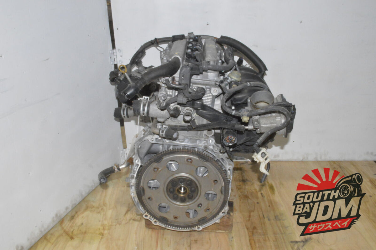 JDM Toyota Rav4 Motor 2AZ-Fe 2.4L 4 Cilindros OEM 2006 2007 2008