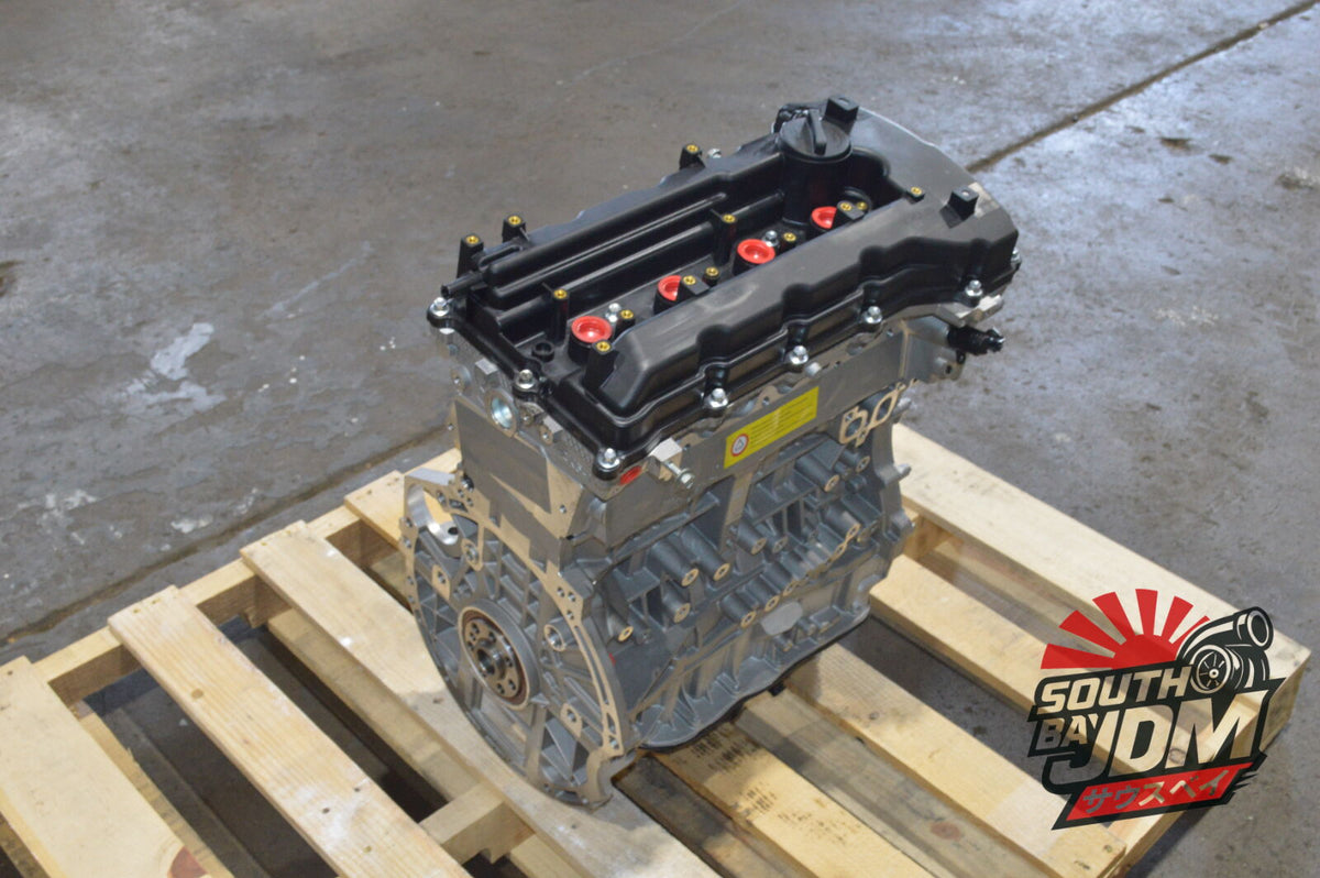 Completamente nuevo motor G4KE de 2.4 L para Hyundai Tucson 2010, 2011, 2012 y 2013, CERO KILÓMETROS