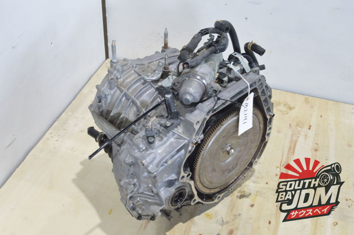 JDM 2013 2014 2015 2016 2017 Honda Accord 2.4L K24W Transmisión Automática CVT