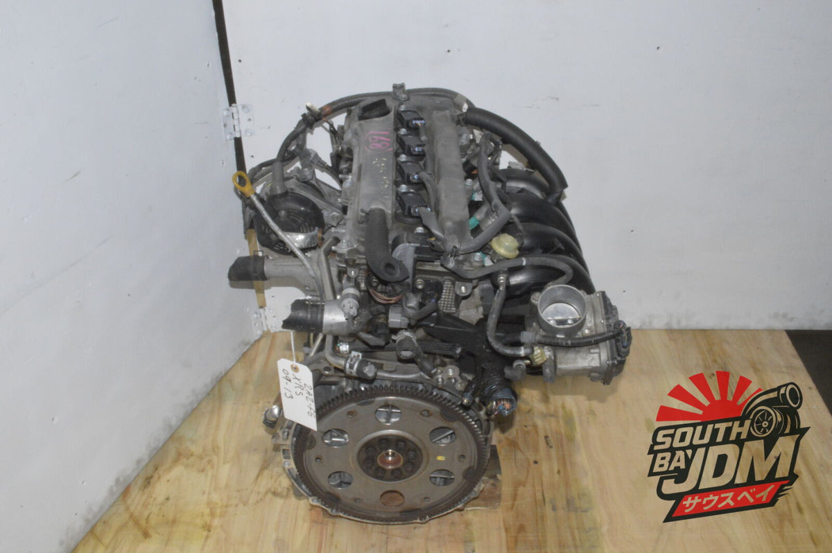 JDM Toyota Corolla XRS Matrix XRS Motor 2.4L 2AZ-FE 2009 2010 2011 2012