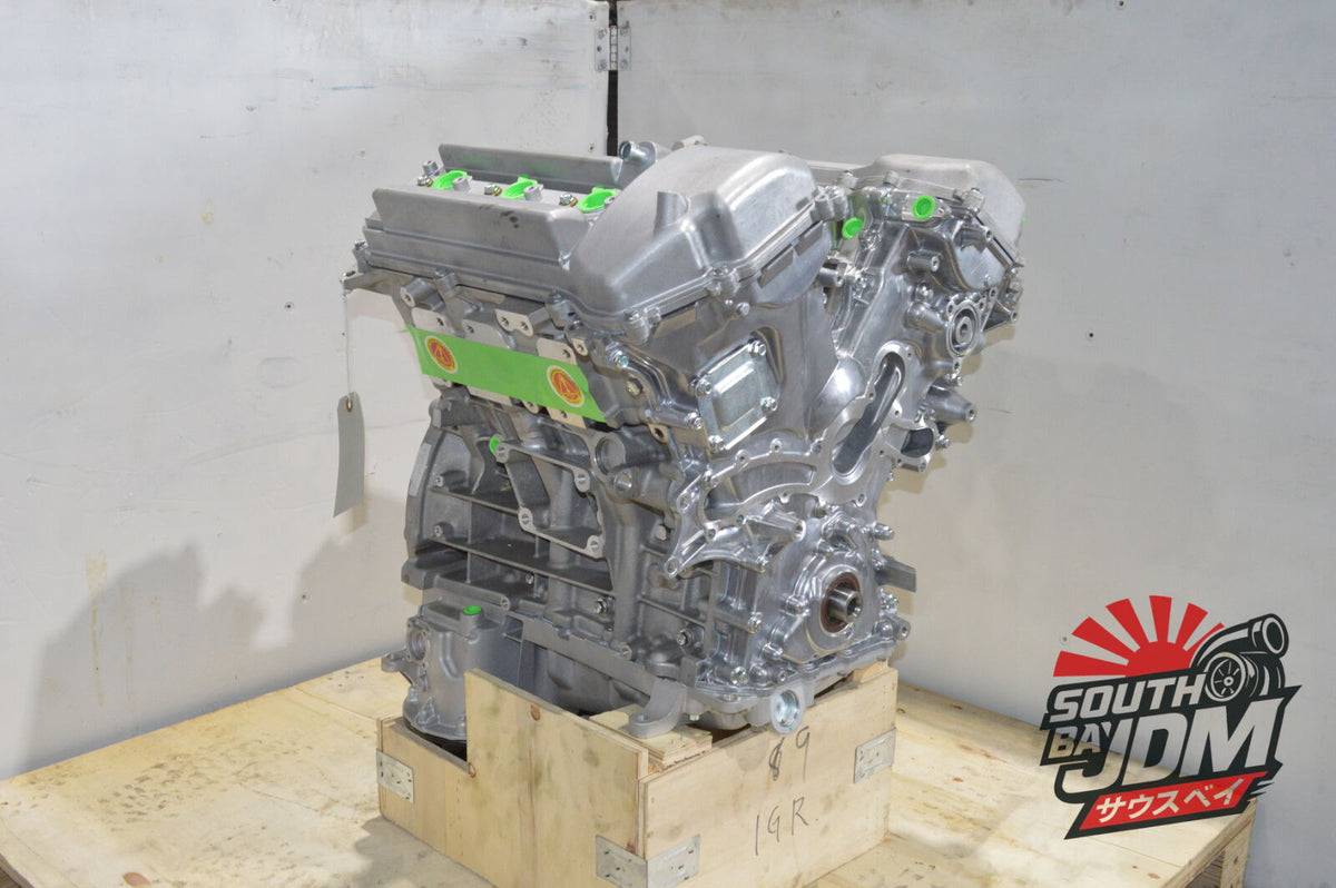 Motor Remanufacturado 2003 2004 2005 2006 2007 2008 2009 Toyota 4Runner 4.0L 0 Millas