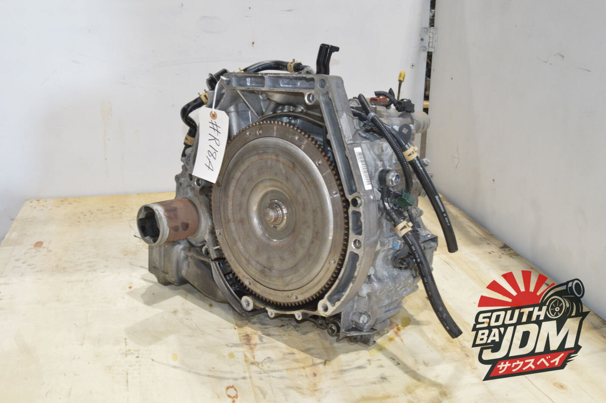 Honda Civic JDM 1.8L R18A Transmisión Automática Tracción Delantera 2006 2007 2008 2009 2010 2011