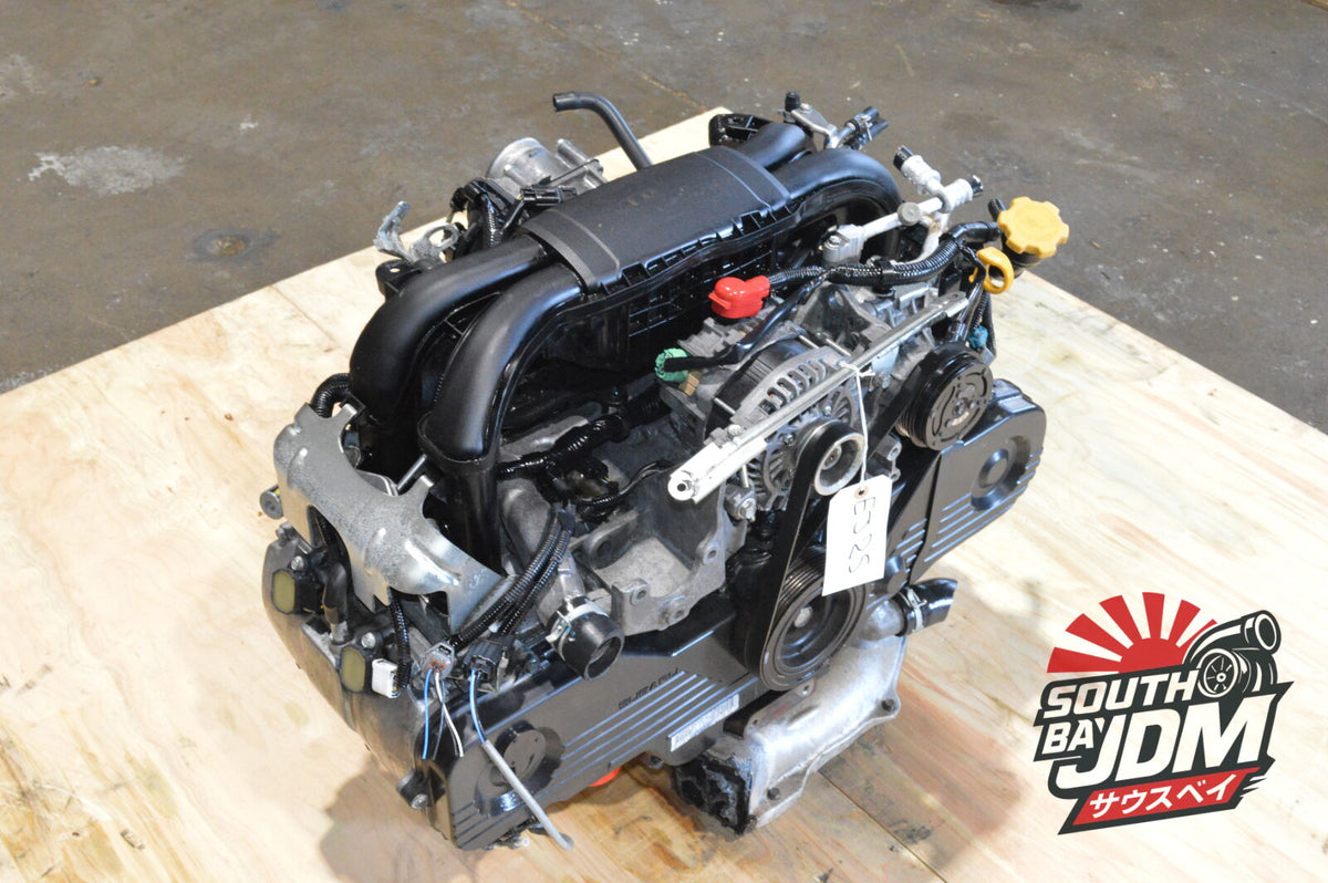 Correa de distribución JDM para Subaru Outback 2.5L Motor EJ25 AVLS 2010 2011 2012