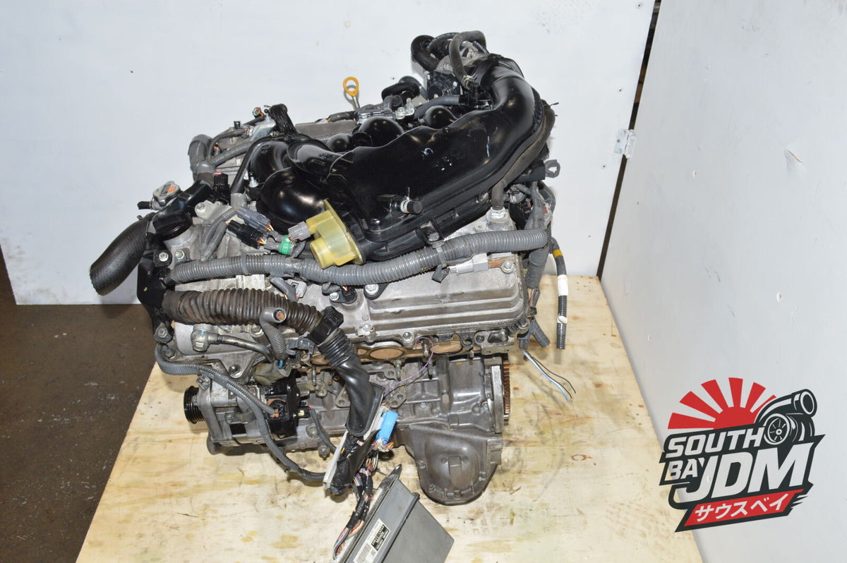Motor importado JDM 3GR-FSE de 3.0 L RWD para Lexus GS300 2006-2011