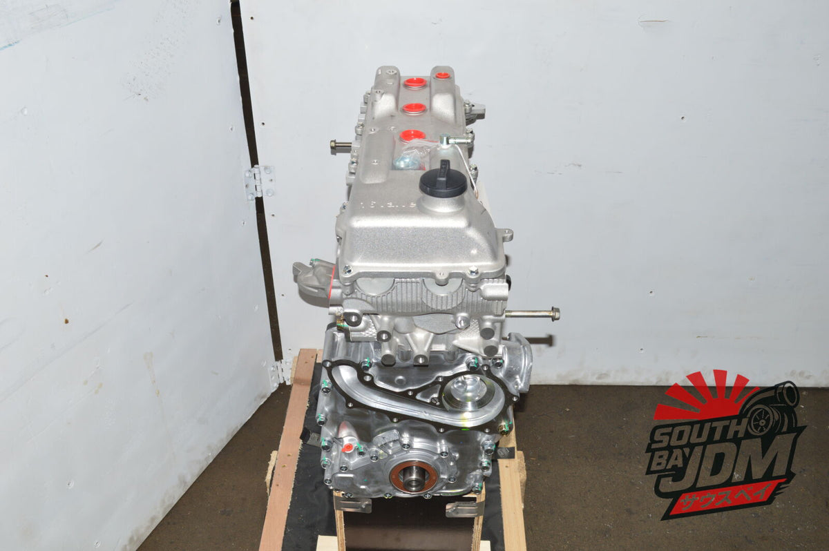 Motor 3RZ-FE 2.7L completamente nuevo para Toyota Tacoma 1995-2004, 0 millas