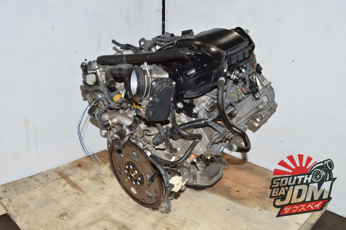 Motor OEM V6 3.5L importado JDM para Lexus ES350 2007-2018