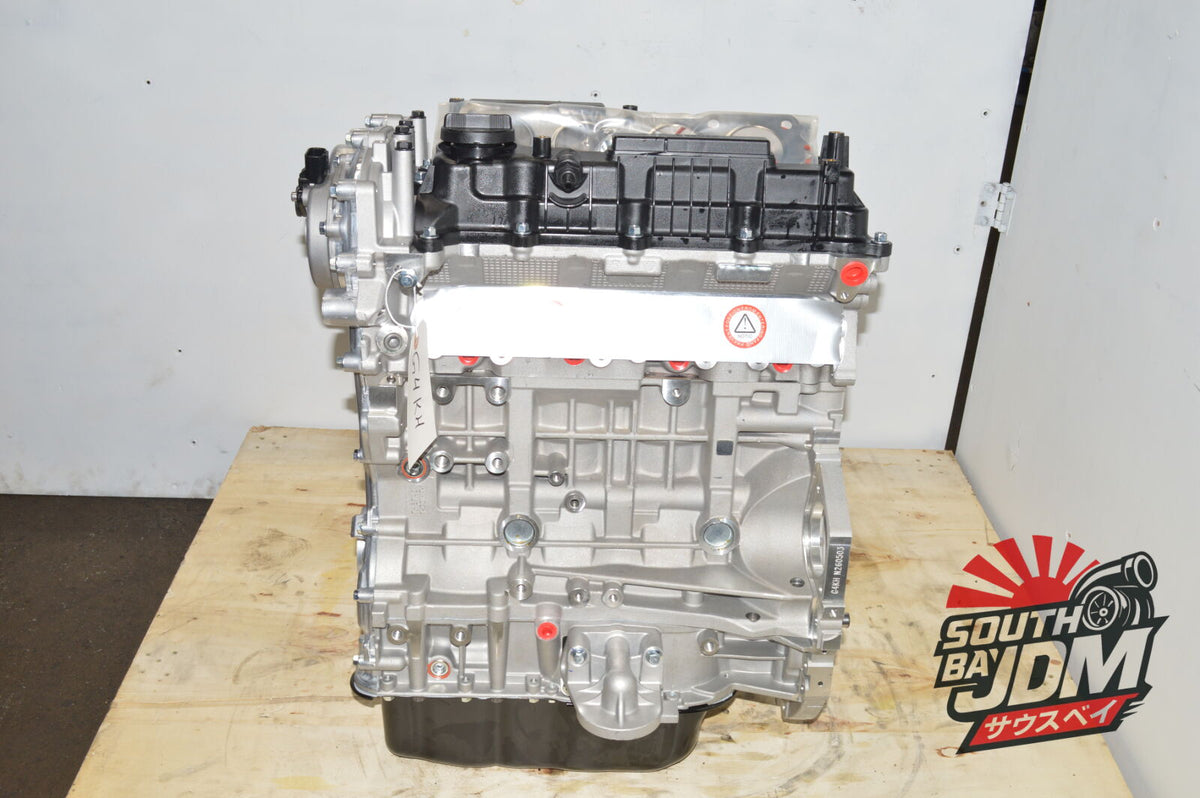 Completamente nuevo para Hyundai Santa Fe 2.0L Turbo con motor G4KH 2017 2018 2019 2020