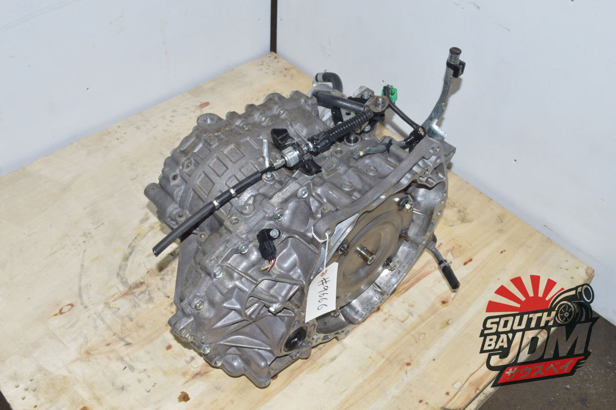 JDM 2013 2014 NISSAN NV200 TRANSMISIÓN AUTOMÁTICA CVT 2.0L MR20DE