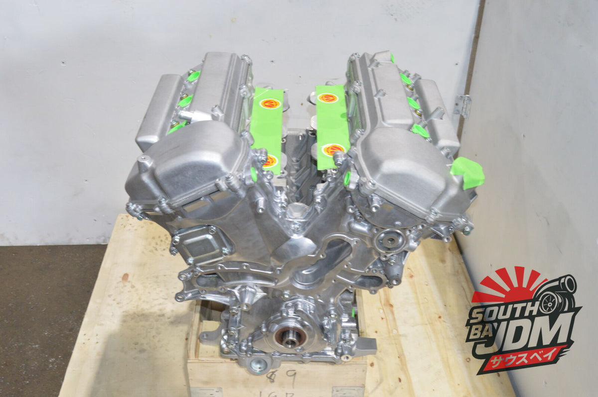 Motor Remanufacturado 2003 2004 2005 2006 2007 2008 2009 Toyota 4Runner 4.0L 0 Millas