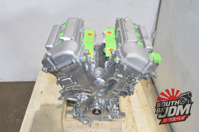 Reman 2003 2004 2005 2006 2007 2008 2009 Toyota 4Runner 4.0L Engine 0 Mile