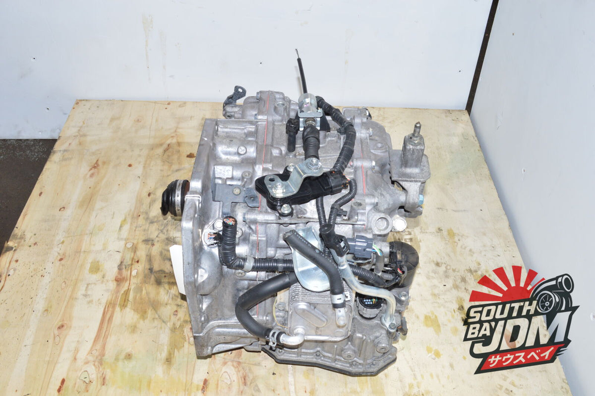 JDM 2013 2014 2015 2016 2017 2018 Nissan Sentra 1.8L MRA8DE Transmisión Automática CVT
