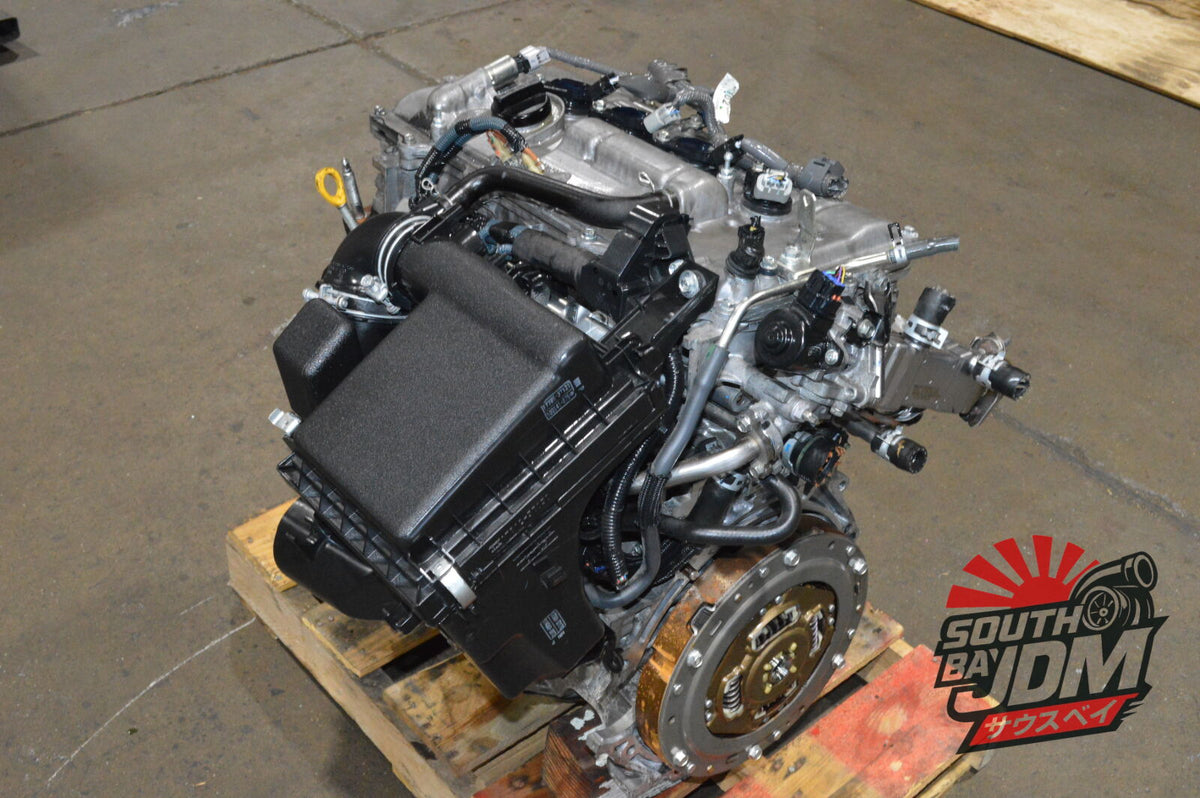 JDM Toyota Prius 2010 2011 2012 2013 2014 2015 Híbrido 1.8L 2ZR-FXE Motor OEM
