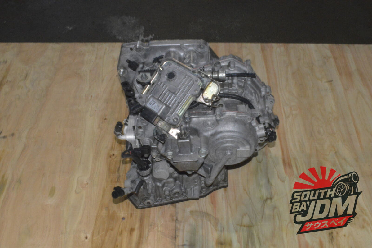 JDM Nissan Versa 1.6L Transmisión Automática CVT 2013 2014 2015 2016 2017 2018 2019