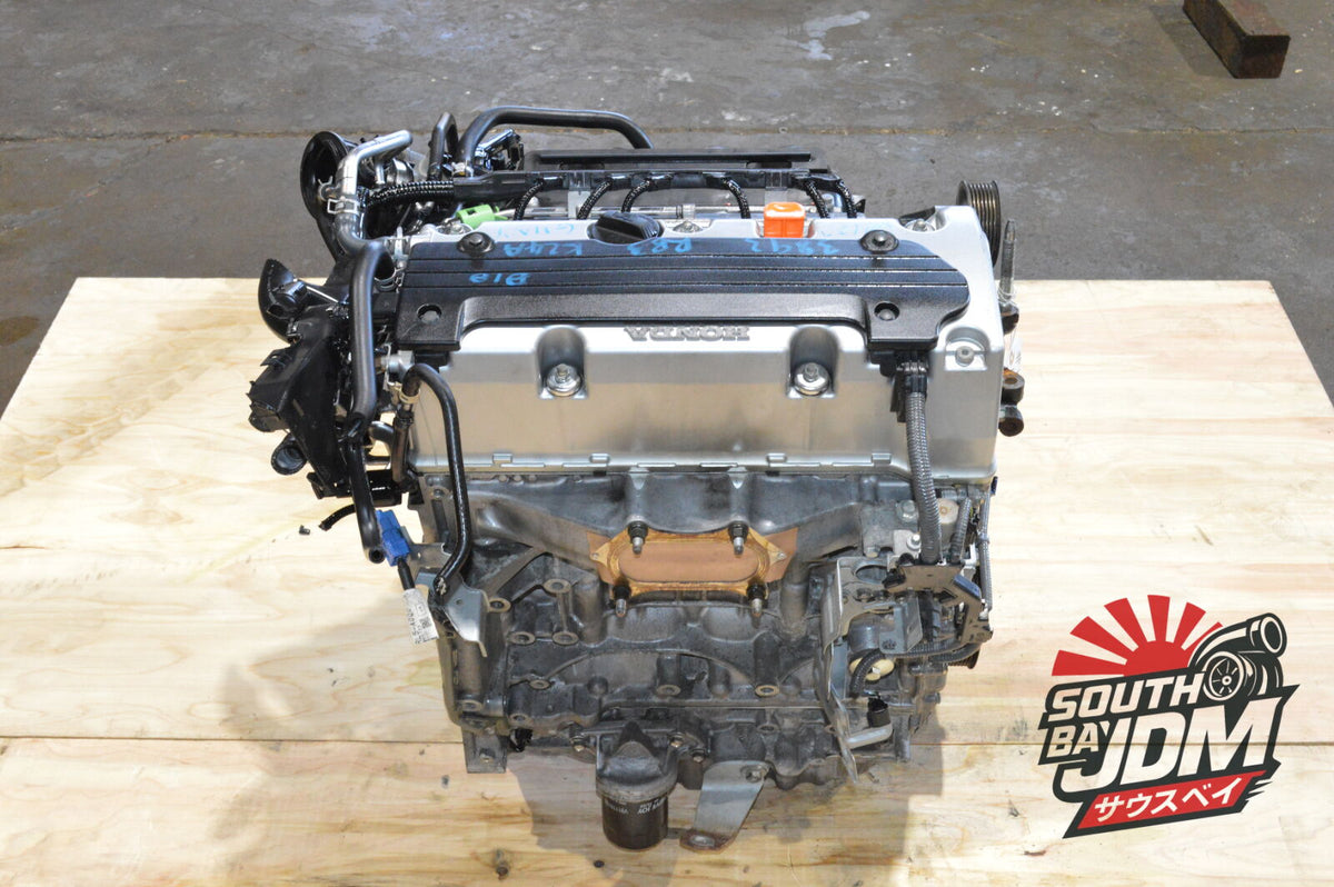 JDM Honda Accord 2008-2012 Honda CR-V 2010-2014 Motor 2.4L K24A K24Z3 OEM V-TEC I4