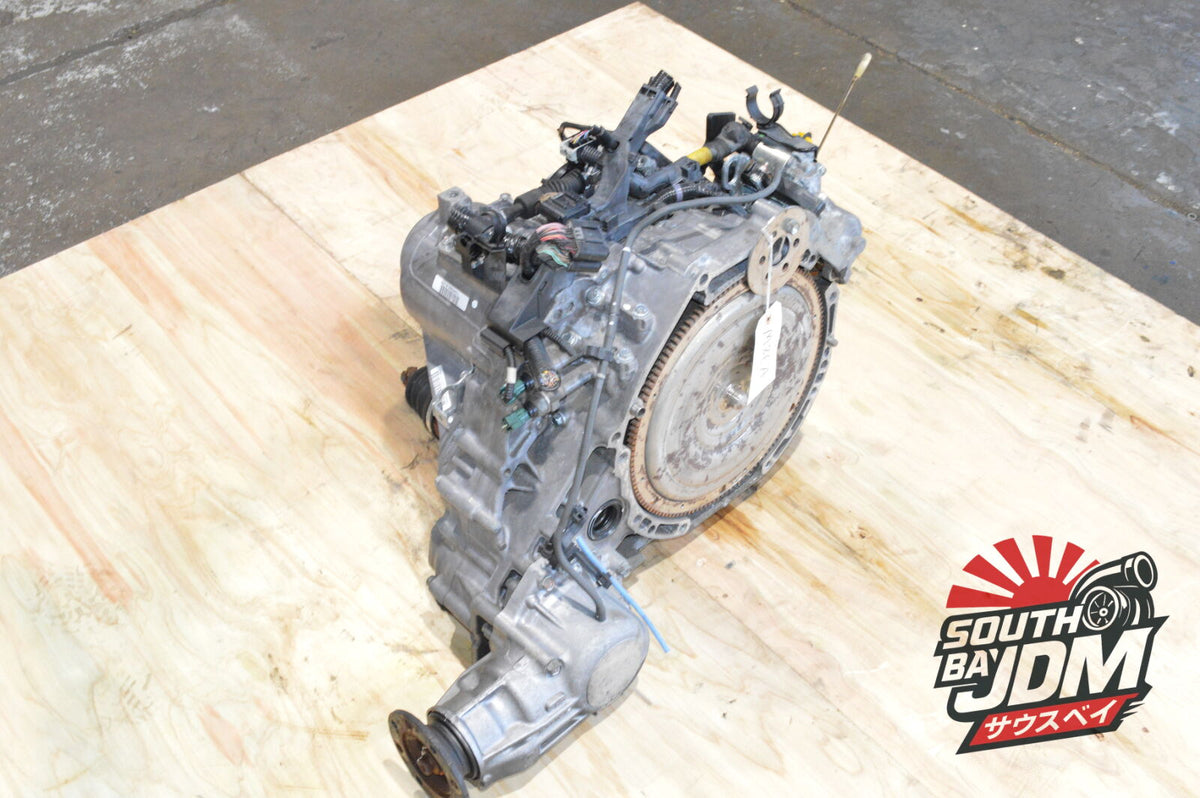 JDM Acura RL AWD Transmisión Automática M8EA 3.7L J37A 2011 2012