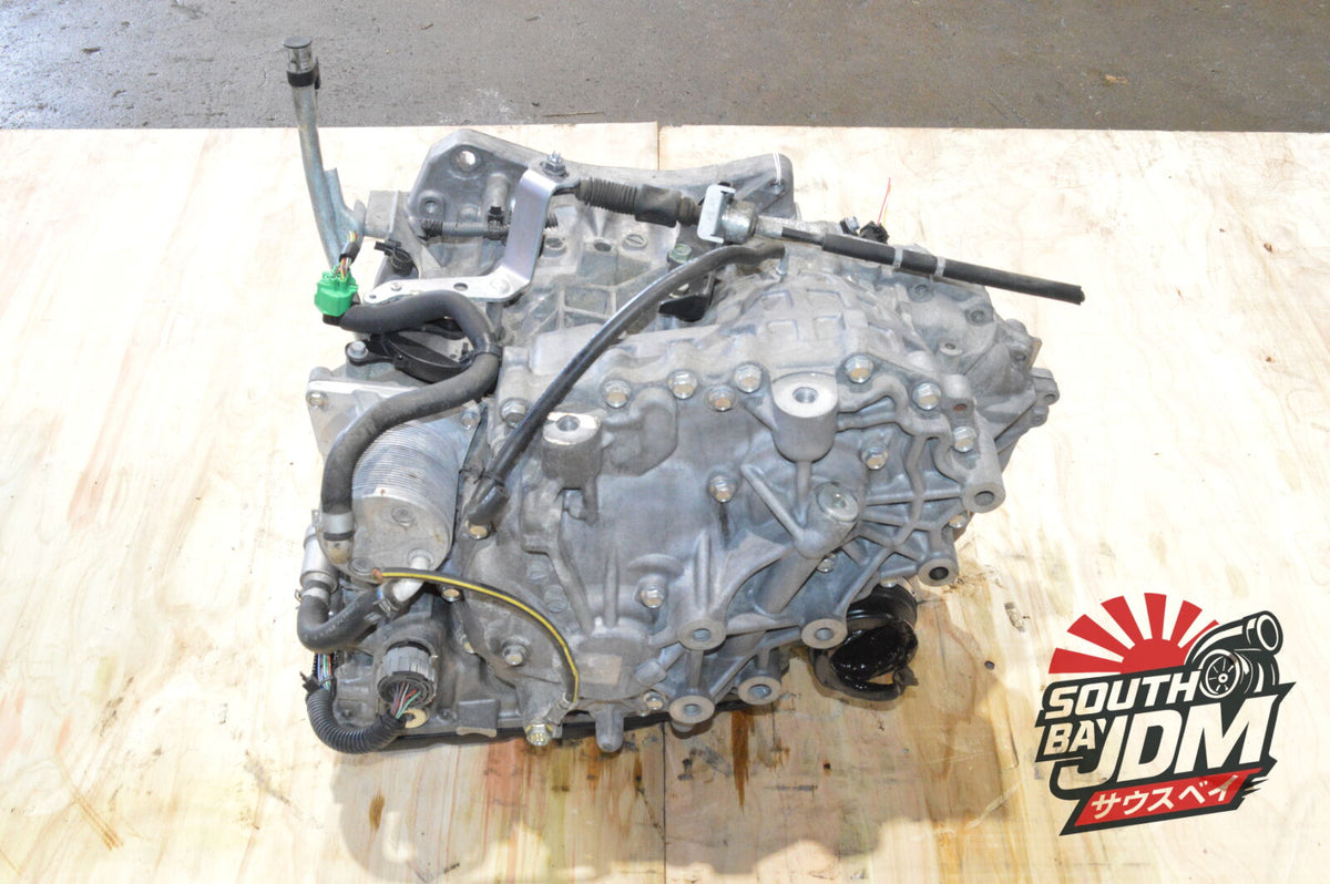 JDM Nissan Sentra 2.0L MR20DE Transmisión Automática CVT 2008 2009 2010 2011 2012