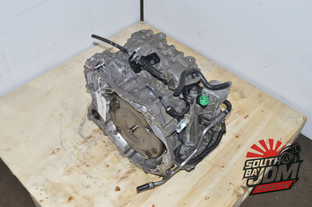 JDM 2013 2014 NISSAN NV200 TRANSMISIÓN AUTOMÁTICA CVT 2.0L MR20DE