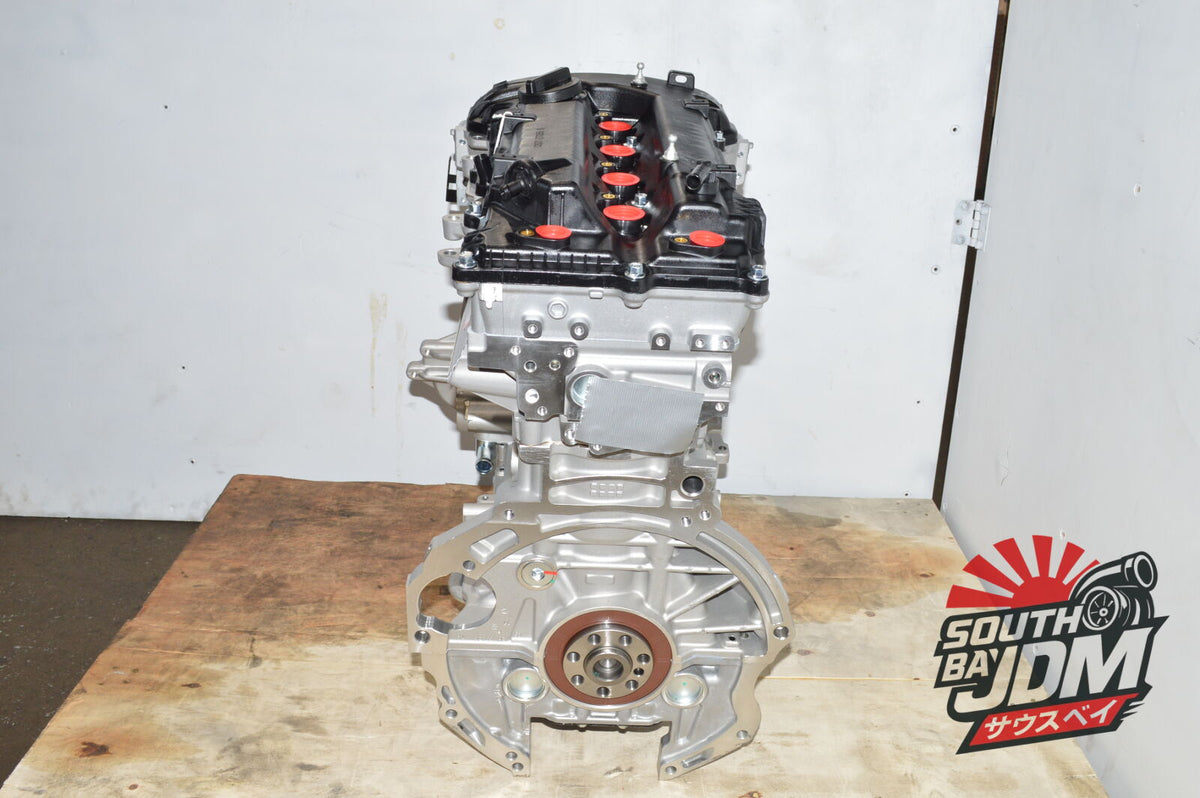 KDM Motor 2.0L G4NH de 4 Cilindros para Hyundai Elantra 2017 2018 2019 2020 Totalmente Nuevo