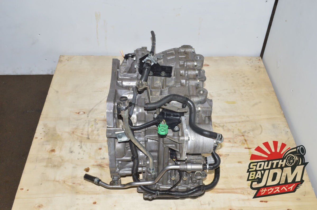 JDM 2013 2014 NISSAN NV200 TRANSMISIÓN AUTOMÁTICA CVT 2.0L MR20DE