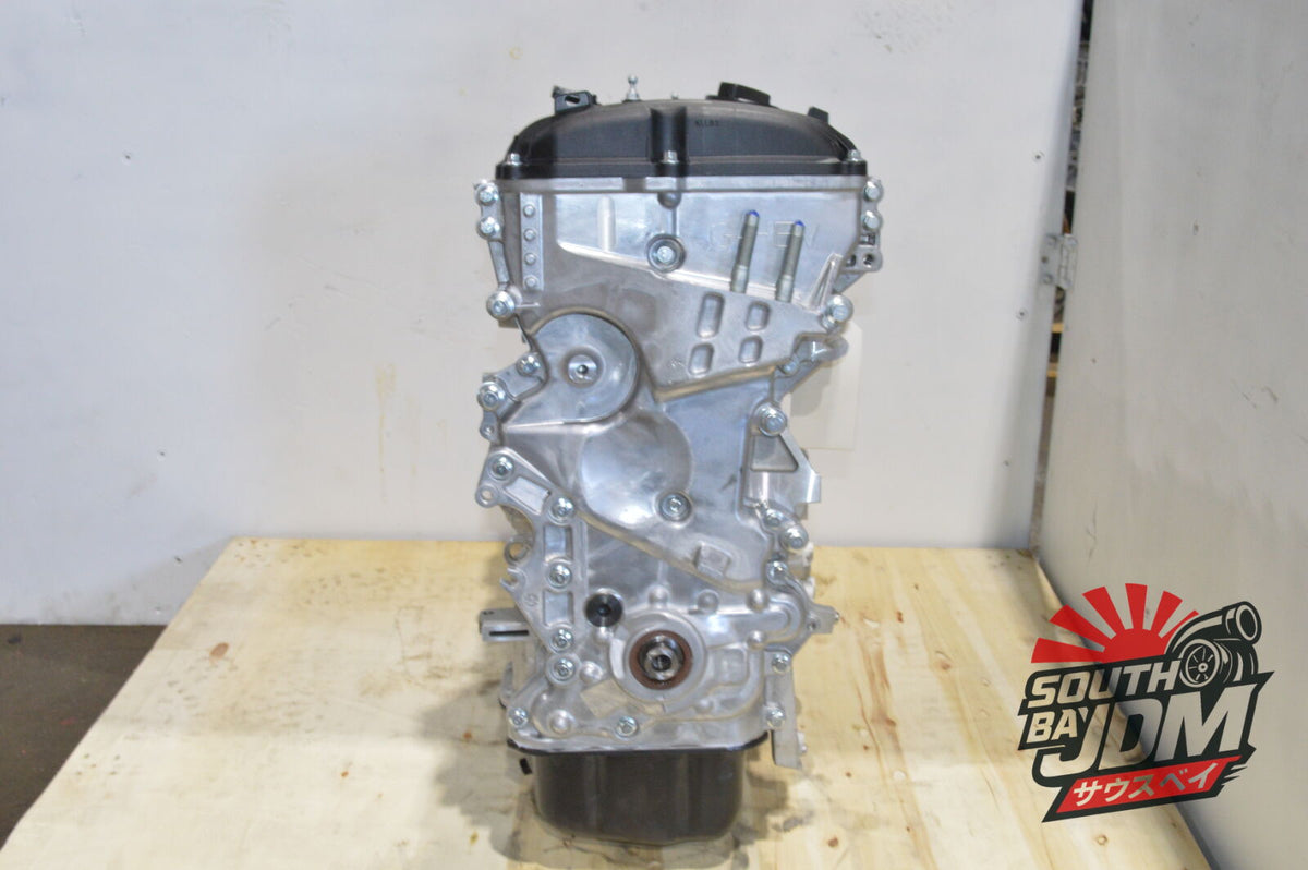 Hyundai Sonata completamente nuevo, motor híbrido de gasolina de 2,0 L, 2016, 2017, 2018, 2019