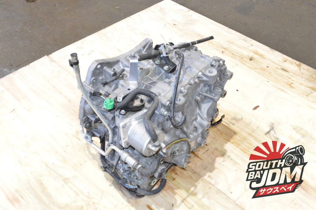 JDM Nissan Sentra 2.0L MR20DE Transmisión Automática CVT 2008 2009 2010 2011 2012