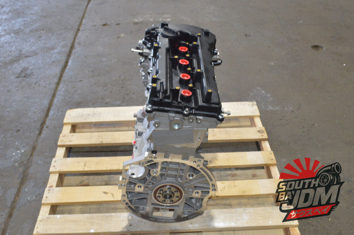 Completamente nuevo motor G4KE de 2.4 L para Hyundai Tucson 2010, 2011, 2012 y 2013, CERO KILÓMETROS