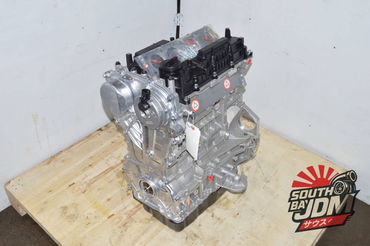 Completamente nuevo para Hyundai Sonata 2.0L turbo G4KH GDI 2015 2016 2017 2018 2019