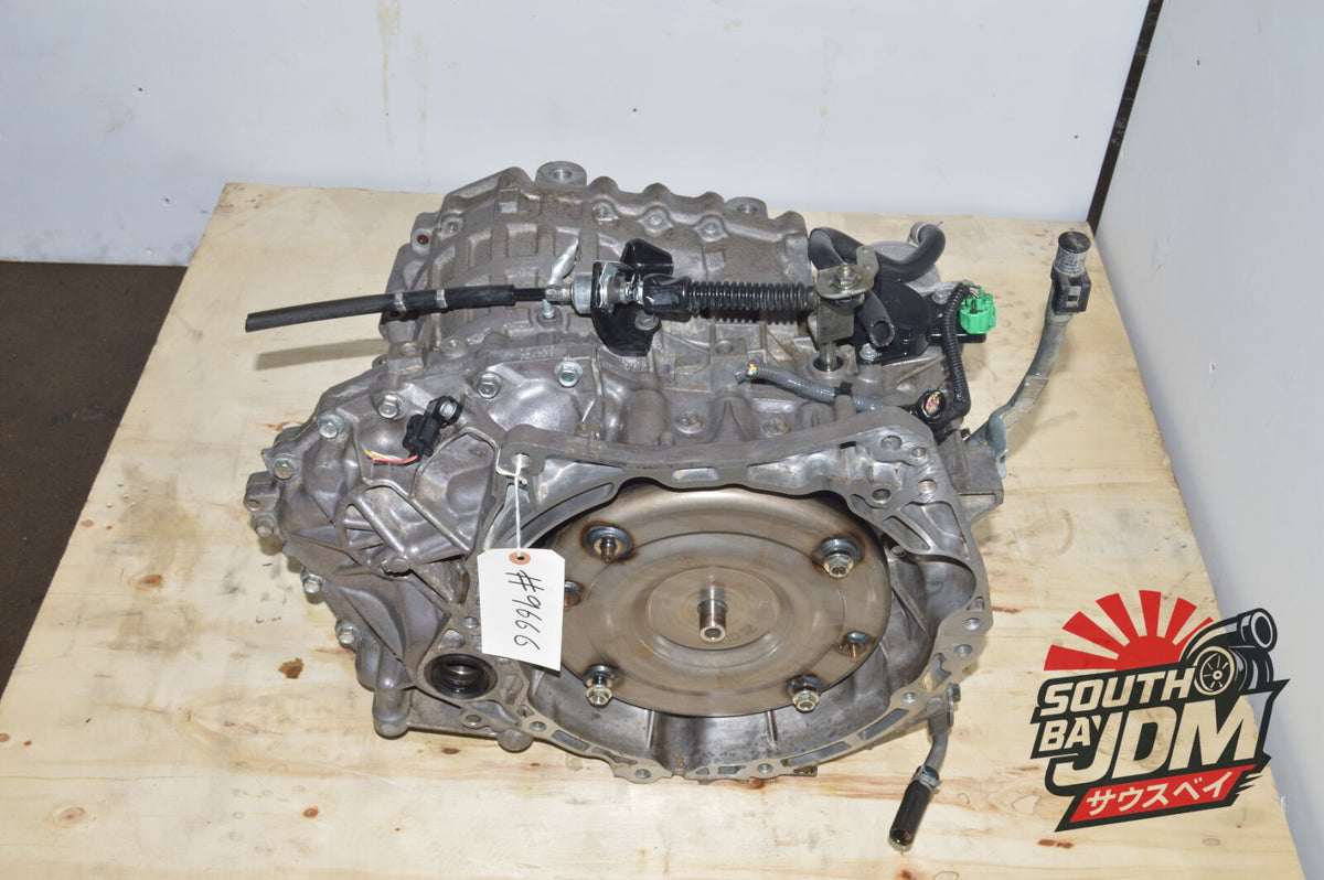 JDM 2013 2014 NISSAN NV200 TRANSMISIÓN AUTOMÁTICA CVT 2.0L MR20DE