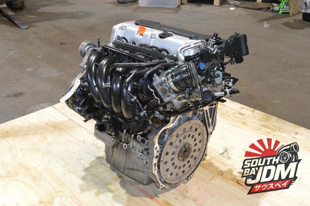 Honda CR-V JDM con motor I4 K24A DOHC VTEC de 2,4 L 2010 2011 2012 2013 2014