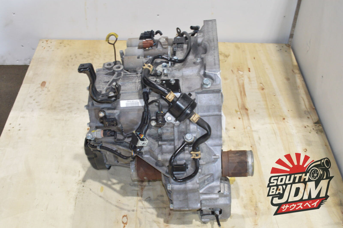 Honda Civic JDM 1.8L R18A Transmisión Automática Tracción Delantera 2006 2007 2008 2009 2010 2011