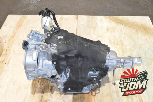 JDM Subaru Impreza 2.0L CVT AWD Automatic TR580 Transmission 2017 2018 2019 2020 2021 2022 2023