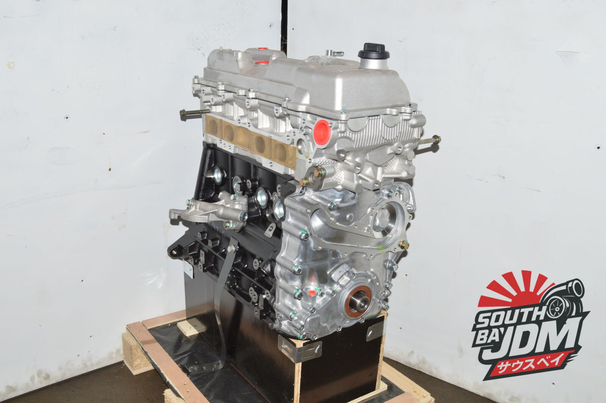 Motor 2.7L 3RZ-FE completamente nuevo para Toyota Tacoma 1995-2004