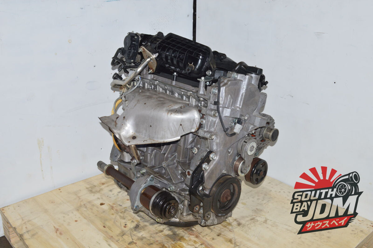 JDM 2013 2014 2015 2016 2017 2018 2019 Nissan NV200 Motor MR20DE 2.0L