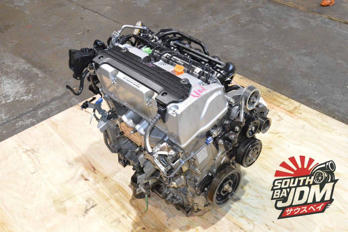 Honda CR-V JDM con motor I4 K24A DOHC VTEC de 2,4 L 2010 2011 2012 2013 2014