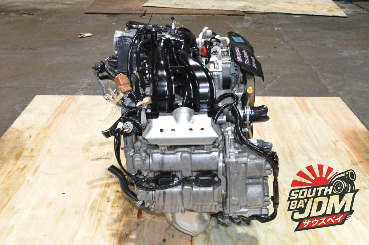 JDM Subaru Forester 2.5L Cadena de distribución Motor PZEV FB25 2011 2012 2013 2014 2015 2016