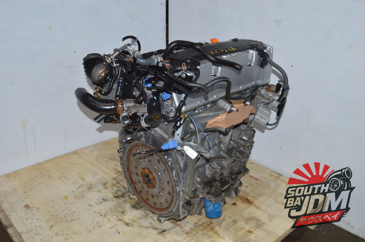 JDM 2010 2011 2012 2013 2014 Honda CR-V Motor 2.4L K24A V-TEC NO SE REQUIERE MODIFICACIÓN