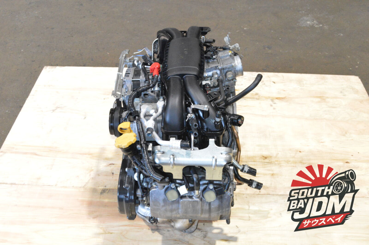 Correa de distribución JDM para Subaru Outback 2.5L Motor EJ25 AVLS 2010 2011 2012